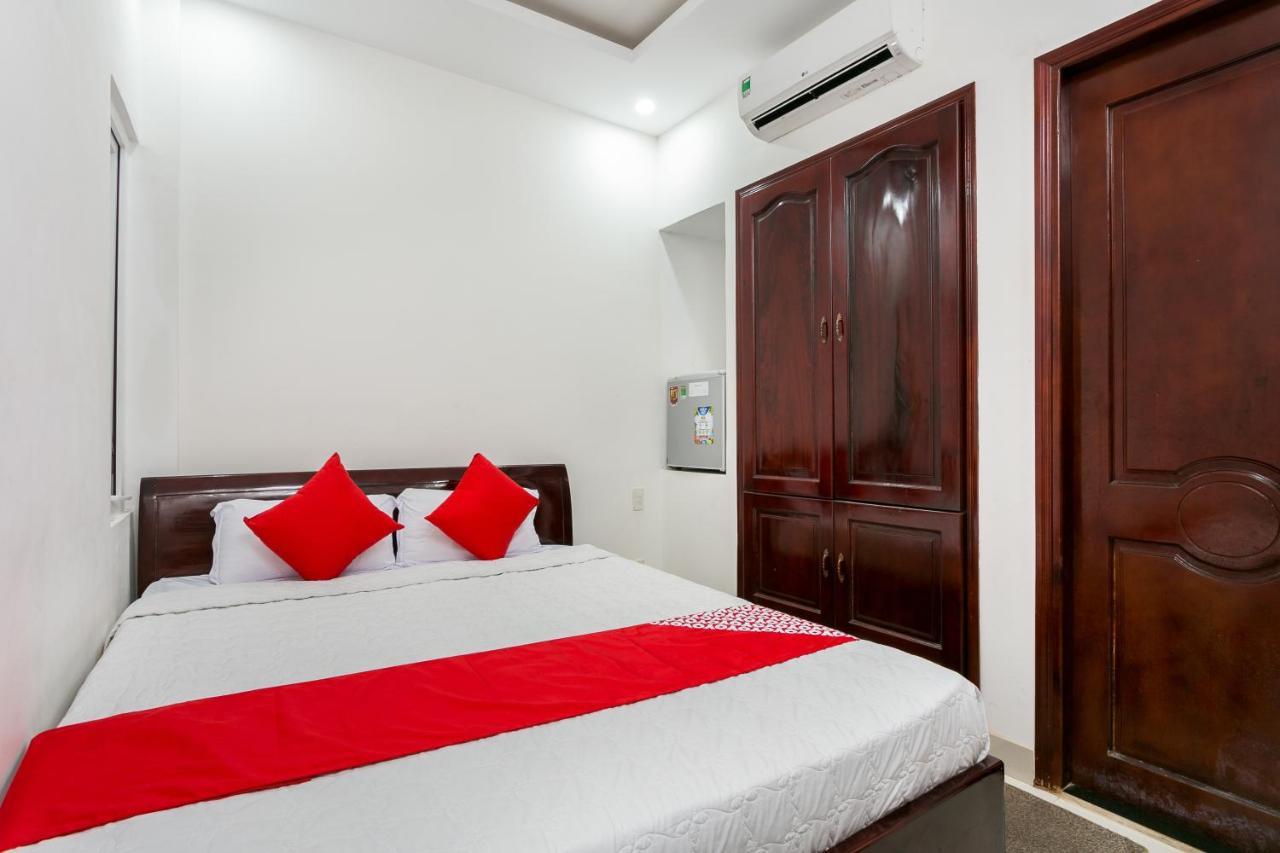 Ruby Hotel Вунгтау Экстерьер фото