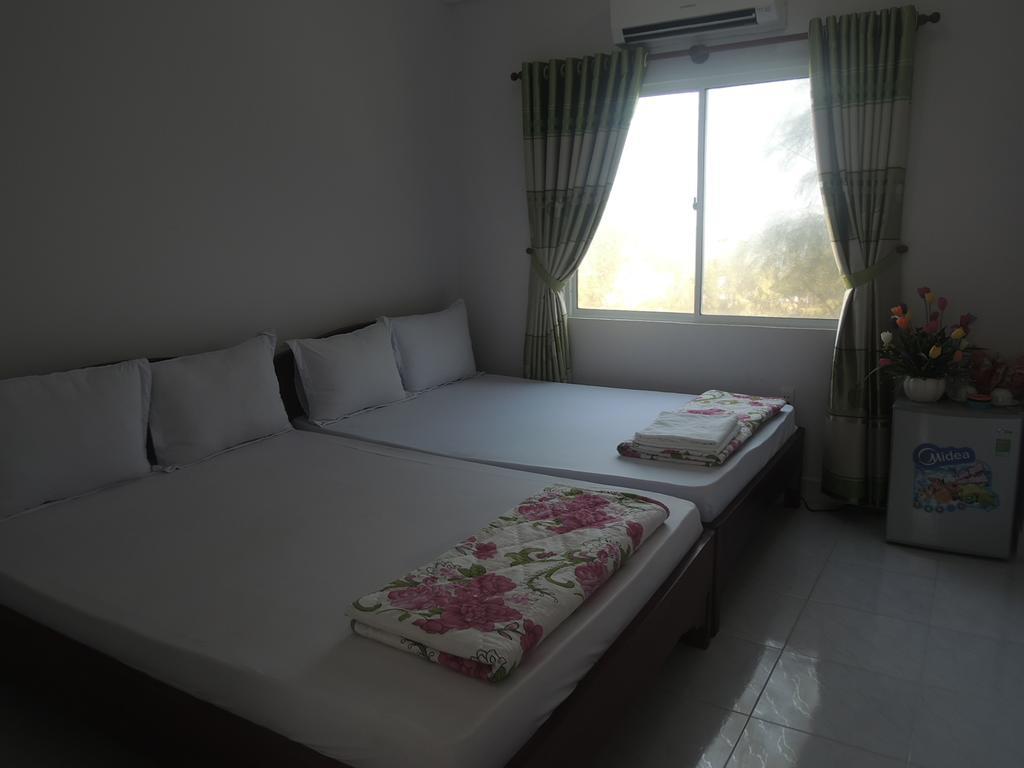 Ruby Hotel Вунгтау Экстерьер фото