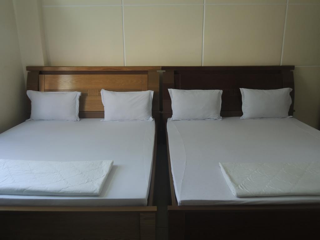 Ruby Hotel Вунгтау Экстерьер фото