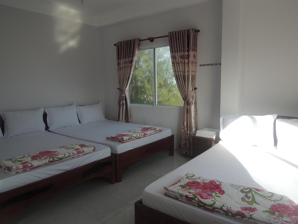 Ruby Hotel Вунгтау Экстерьер фото