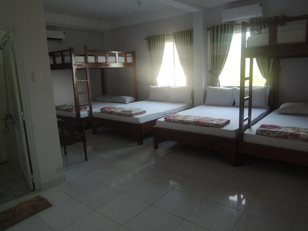 Ruby Hotel Вунгтау Экстерьер фото