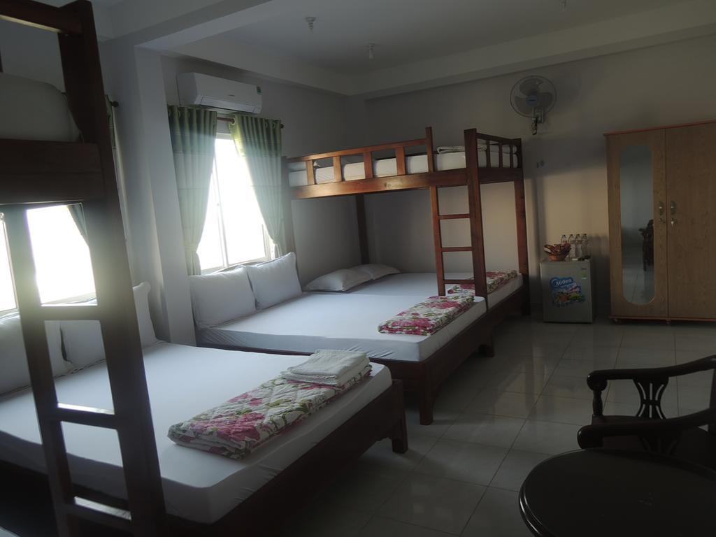Ruby Hotel Вунгтау Экстерьер фото
