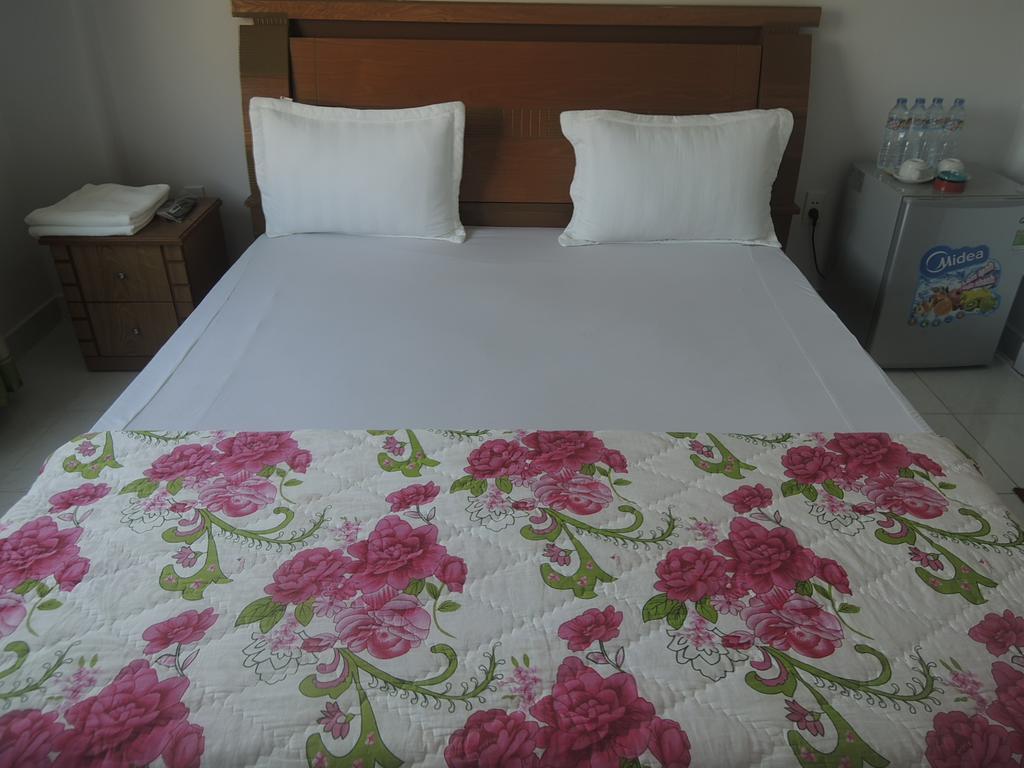 Ruby Hotel Вунгтау Экстерьер фото